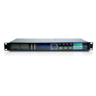 JoeCo BlackBox Recorder BBR64-MADI