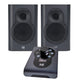Kii SEVEN System Dark Grey (B-Stock)