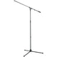K+M 21021 Overhead Microphone Stand