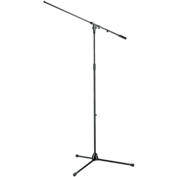 K+M 21021 Overhead Microphone Stand