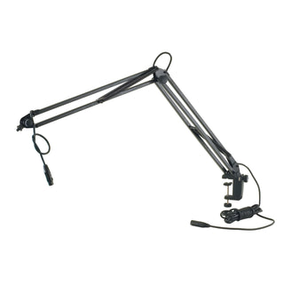 K+M 23865 Microphone Desk Arm