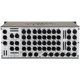 Knif Audio Mastering Controller