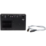 Knif Audio Mastering Controller