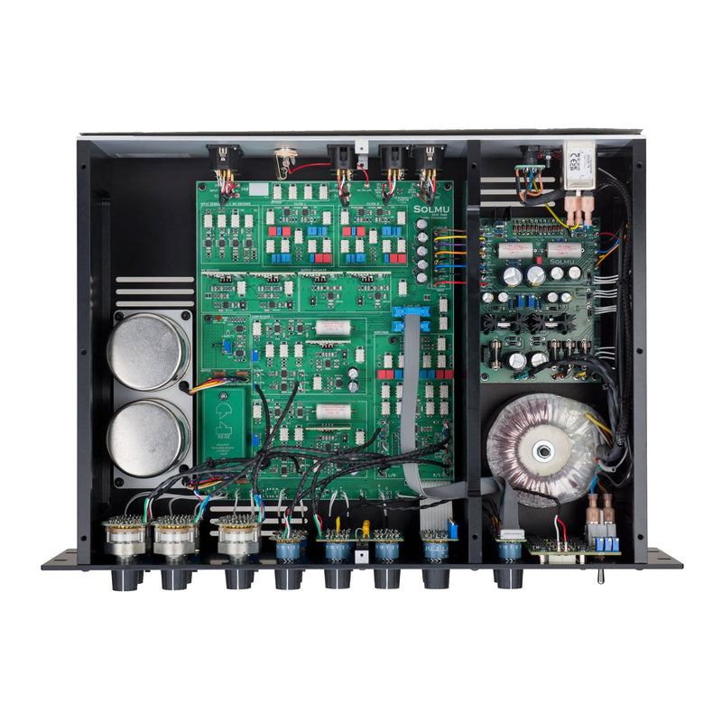 Knif Audio Solmu – KMR Audio