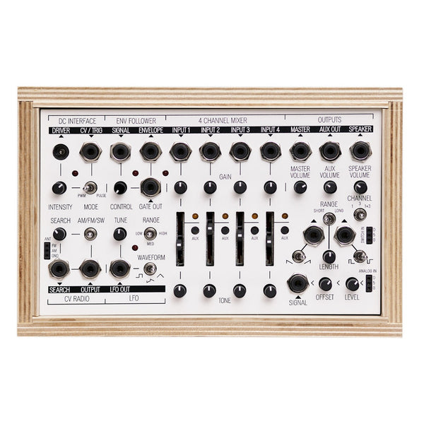 Koma Elektronik Field Kit (boxed version)