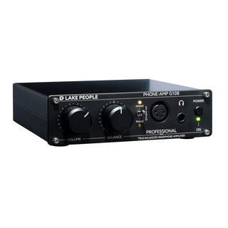 Lake People G108 MkII Headphone Amplifier