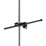 Latch Lake Xtra Boom Black 18"