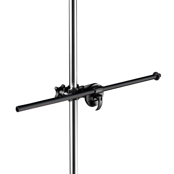 Latch Lake Xtra Boom Black 18"