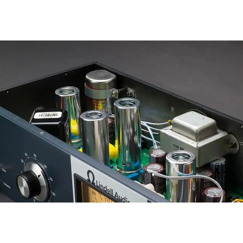 Lindell Audio LiN2A Vintage Levelling Amplifier