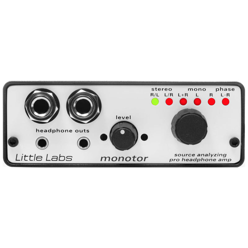 Little Labs Monotor (B-Stock)