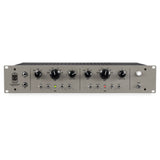 Locomotive Audio Model L72P-2 STEREO TUBE PREAMP