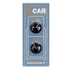 Locomotive Audio Z Car