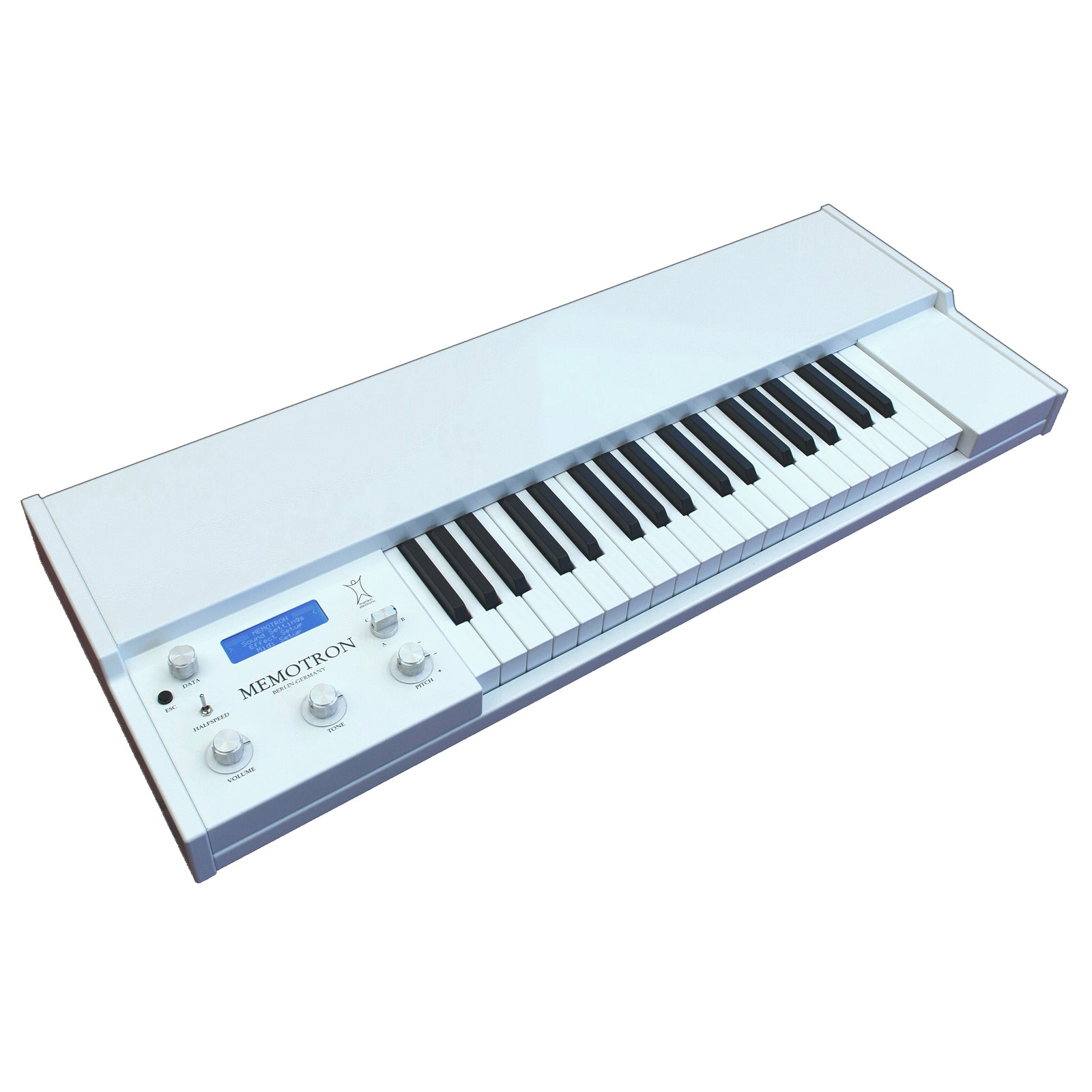 Manikin Electronic Memotron | KMR Audio