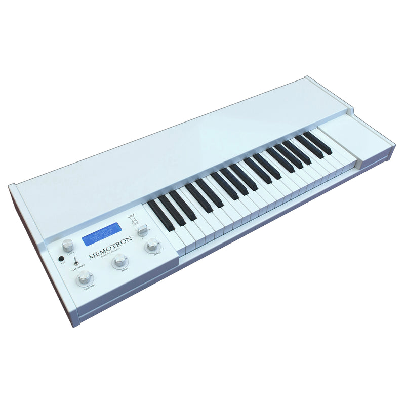 Manikin Electronic Memotron