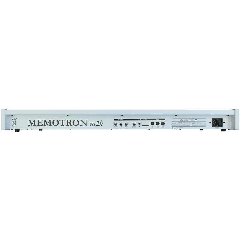 Manikin Electronic Memotron