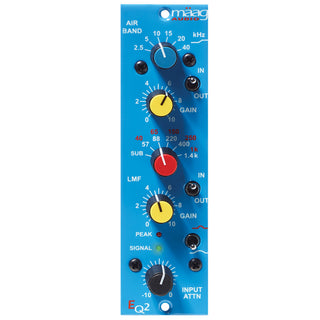 Maag Audio EQ2-500