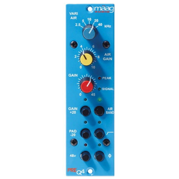 Maag Audio PREQ4-500