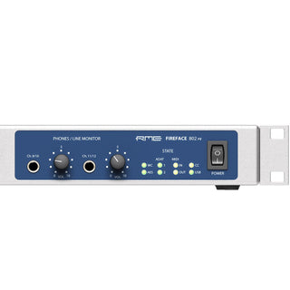 RME Fireface 802 FS