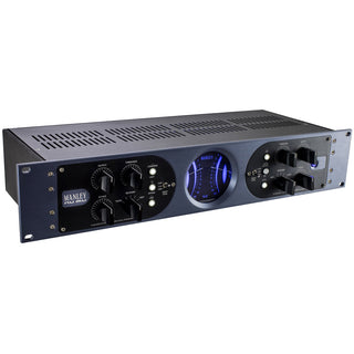 Manley Nu Mu Hybrid Compressor / Limiter