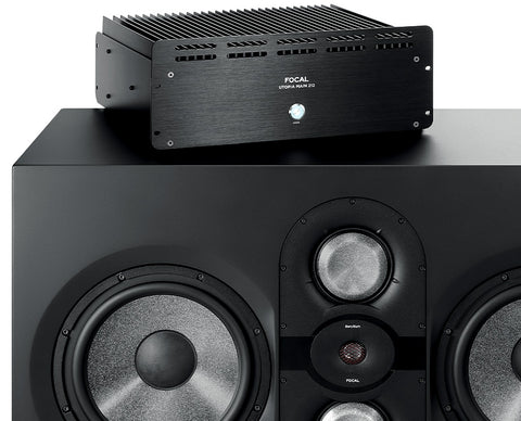 KMR Audio - Focal Utopia Main 212 (Pair)