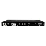 McDSP APB-16 Analog Processing Box