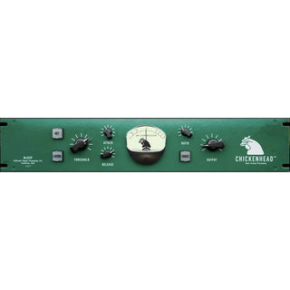 McDSP APB-8 Analog Processing Box