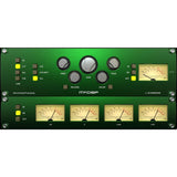 McDSP APB-16 Analog Processing Box