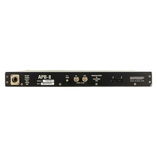 McDSP APB-8 Analog Processing Box