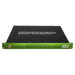 McDSP APB-8 Analog Processing Box
