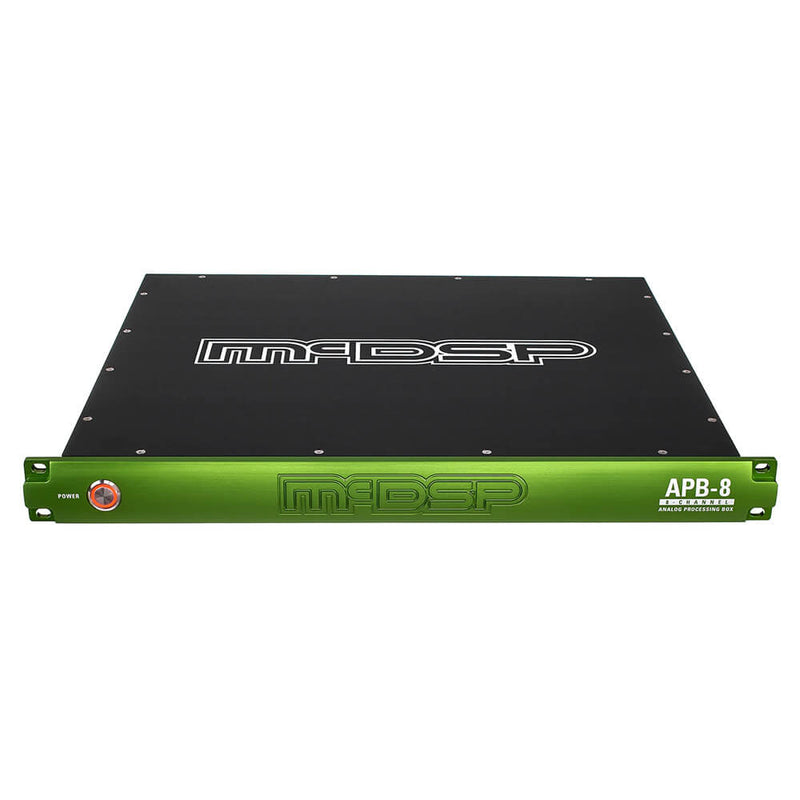 McDSP APB-8 Analog Processing Box