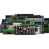 McDSP Everything Pack Native v7.1
