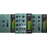 McDSP Retro Pack HD v7