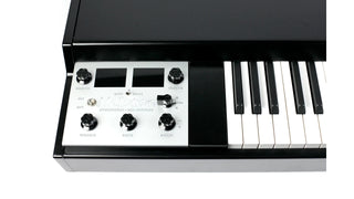 Mellotron M4000D Black (B-stock)
