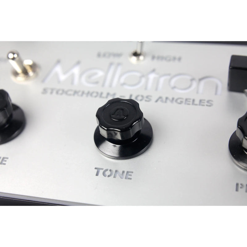 Mellotron M4000D Black