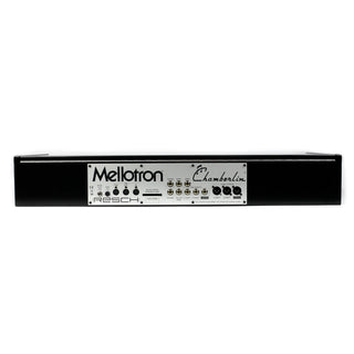 Mellotron M4000D Black