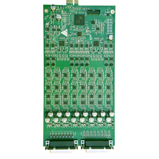 Merging ADA8S Mic/Line ADA module 