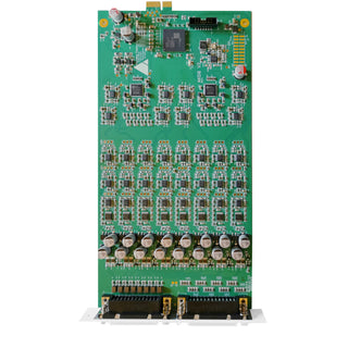 Merging mic/Line A/D module,w Direct out up to 192 kHz [IOM-H-AKDG8DS]