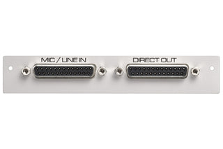 Merging Tech HAPI ADO8V3P 8 ch. Mic/Line A/D module premium