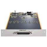 Merging Tech HAPI DA8V3P 8 ch. Line Output D/A module Premium
