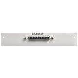 Merging Tech HAPI DA8V3P 8 ch. Line Output D/A module Premium
