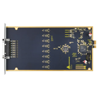 Merging Technologies HAPI DA8V3P 8 ch. Line Output D/A module Premium