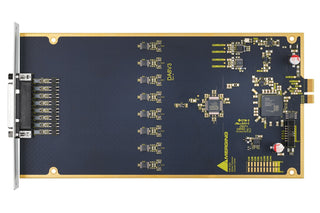 Merging Tech HAPI DA8V3S  8 ch. Line Output D/A module