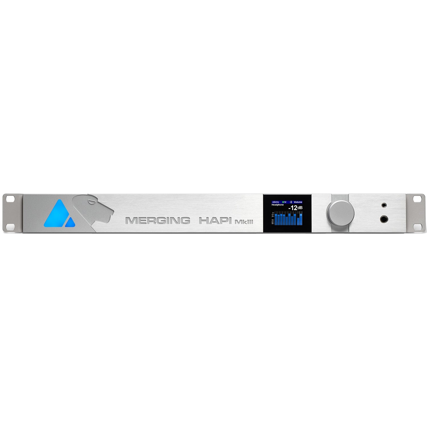 Merging Tech HAPI mkIII base unit – KMR Audio
