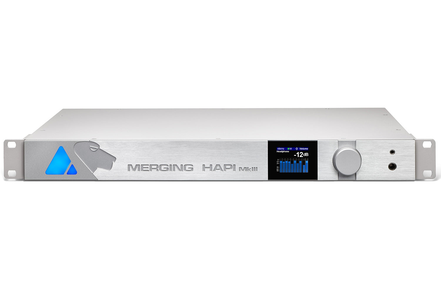 Merging Tech HAPI mkIII base unit – KMR Audio