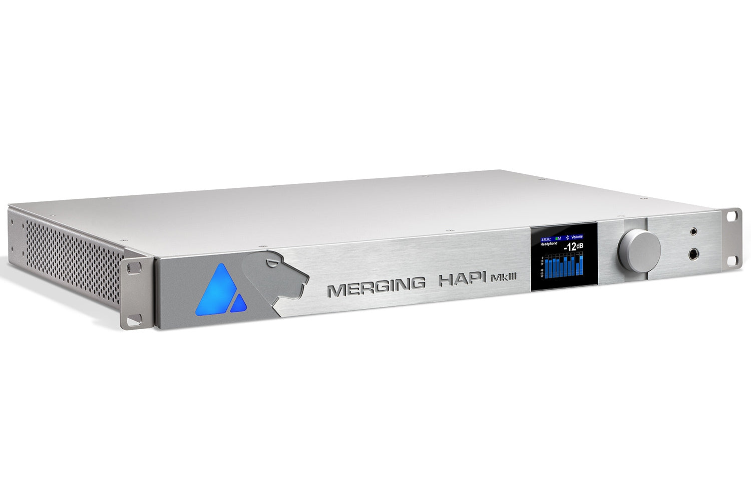 Merging Tech HAPI mkIII base unit – KMR Audio