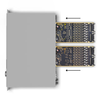 Merging Tech HAPI mkIII base unit