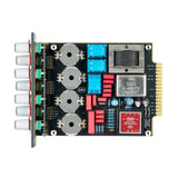 Mesanovic MQ712 500 Series EQ