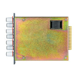Mesanovic MQ712 500 Series EQ