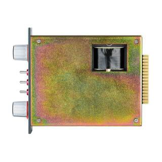 Mesanovic M97 500 Series Preamp
