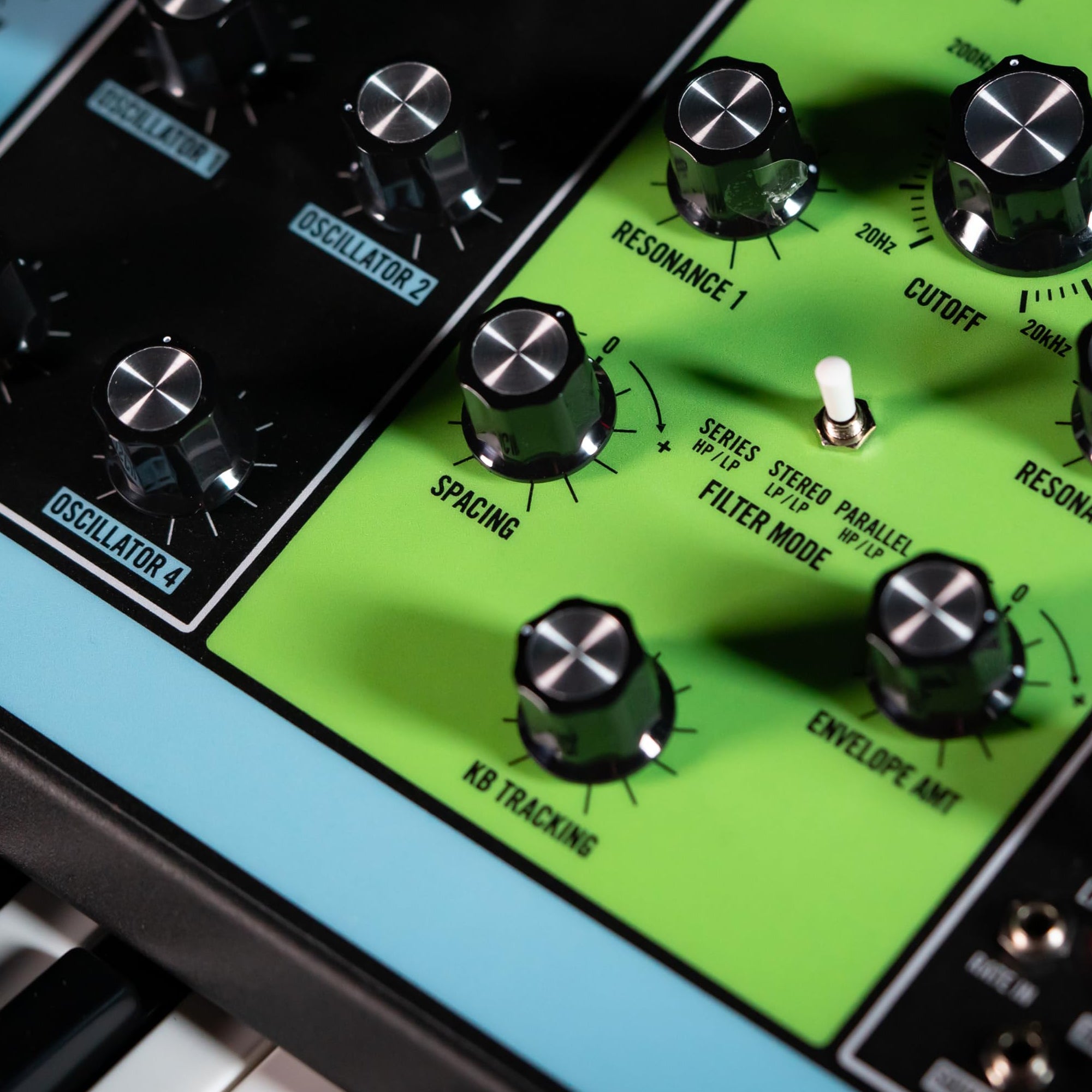 Moog Matriarch | KMR Audio